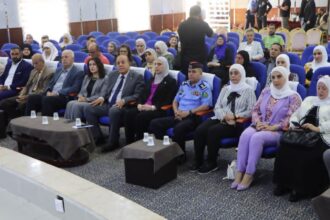 إطلاق الشبكة النسائية للعمل المناخي في الوسطية