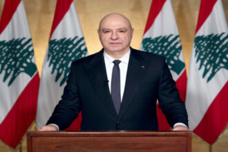 عون: واشنطن باتت تصغي إلى لبنان وملف البلاد على طاولة الرئيس الأميركي