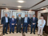 جمعية المستشفيات الخاصة تبحث مع الضمان الاجتماعي تسريع مستحقات إصابات العمل