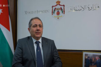 أبو غزالة: تزايد شهري للشركات المنقولة يعكس الثقة بالاستثمار