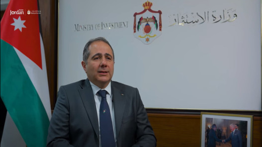 صورة حول : أبو غزالة: تزايد شهري للشركات المنقولة يعكس الثقة بالاستثمار أبو غزالة: تزايد شهري للشركات المنقولة يعكس الثقة بالاستثمار