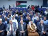 العيسوي يرعى احتفال المتقاعدين العسكريين بالمناسبات الوطنية في مادبا