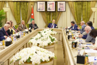 “خارجية الأعيان” تستنكر استمرار التصعيد بالأراضي الفلسطينية المحتلة