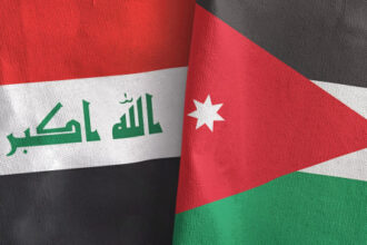 الأردن والعراق يؤكدان تعزيز التعاون الاقتصادي والتجاري