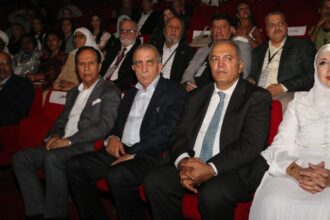 افتتاح مهرجان المونودراما الرابع ضمن مهرجان جرش