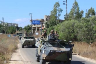الجيش اللبناني يبدأ انتشارًا جديدًا في الجنوب وسط اعتداءات إسرائيلية
