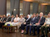 الأميرة بسمة تؤكد أهمية الشراكة بين الأردن وصندوق الأمم المتحدة للسكان