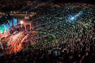 بيان وتوضيح صادر عن بلدية جرش الكبرى