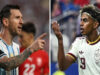 إسبانيا تواجه الأرجنتين في صدام القمة على عرش مونديال 2026