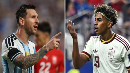 إسبانيا تواجه الأرجنتين في صدام القمة على عرش مونديال 2026