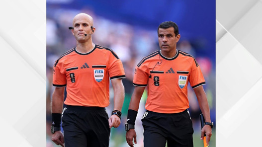 صورة حول : مخادمة و خلف يمثلان الأردن في نهائي كأس العالم 2026 مخادمة و خلف يمثلان الأردن في نهائي كأس العالم 2026