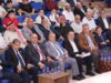 بانوراما رجالات جرش تستذكر مسيرة اللواء الطرزي