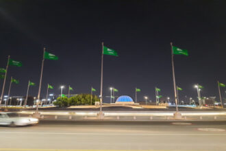 السعودية: اعتراض وتدمير مسيّرات انطلقت من الأراضي العراقية
