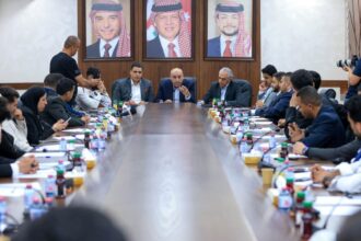 رئيس مجلس النواب: الشباب ركيزة أساسية في بناء الوطن وصناعة مستقبله