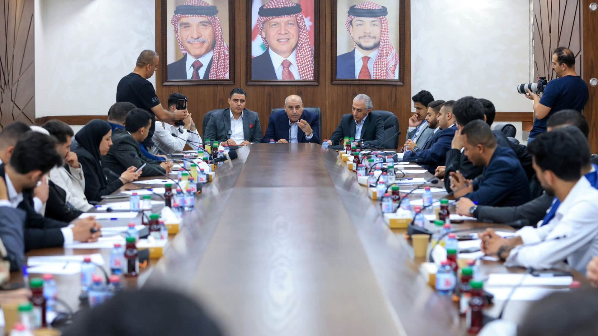 صورة حول : رئيس مجلس النواب: الشباب ركيزة أساسية في بناء الوطن وصناعة مستقبله رئيس مجلس النواب: الشباب ركيزة أساسية في بناء الوطن وصناعة مستقبله