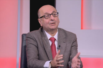 المعايطة: إيران اختارت التصعيد بدل التفاوض مع واشنطن