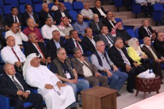 مهرجان جرش يستحضر إرث الراحل رضوان المقابلة