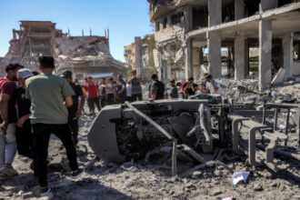 غزة: 19 شهيداً و16 مصاباً خلال 48 ساعة جراء العدوان الإسرائيلي