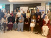 اختتام برنامج متقدم لتعزيز مهارات القيادات النسائية الحزبية