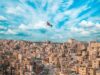 بيان صادر عن عشائر النوابنة بعد مقتل ابنتهم