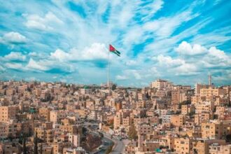 بيان صادر عن عشائر النوابنة بعد مقتل ابنتهم