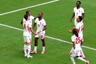 إنجلترا تحسم المركز الثالث في مونديال 2026 بفوز مثير على فرنسا