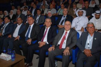 المؤتمر الدولي للمكتبات يختتم أعماله في جرش