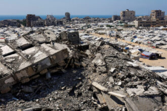 محادثات غزة: تقدم بشأن سلاح حماس وسط خلافات