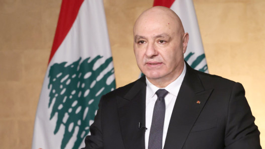 عون في واشنطن لبحث خطة نزع سلاح حزب الله وانسحاب إسرائيل من لبنان