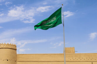 السعودية تدين الهجوم الإيراني على الأردن والكويت