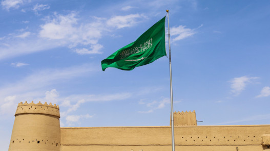 السعودية تدين الهجوم الإيراني على الأردن والكويت