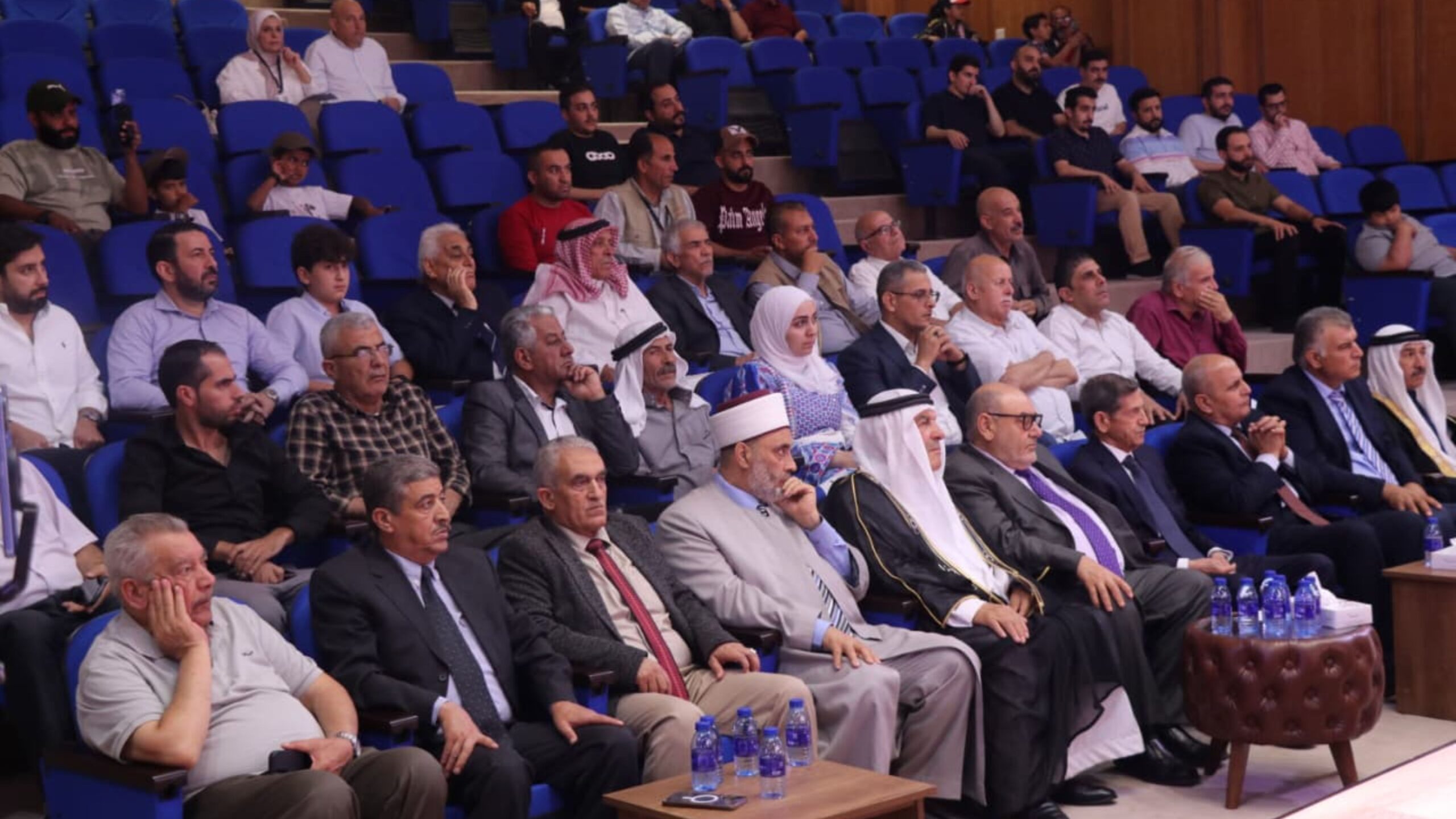 صورة حول : بانوراما رجالات جرش تستعرض المسيرة الوطنية اللواء المتقاعد يوسف الدلابيح بانوراما رجالات جرش تستعرض المسيرة الوطنية اللواء المتقاعد يوسف الدلابيح