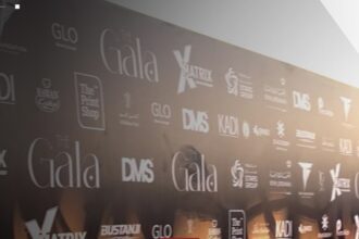 فعالية "The DMS Gala" تجمع أكثر من 350 شخصية لدعم مبادرات تعليمية في الأردن