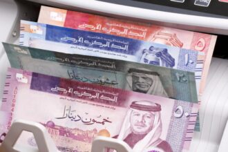 ارتفاع حوالات العاملين الواردة إلى الأردن 14.5% خلال 5 أشهر