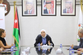إطلاق مشروع “كُن حاضراً” لتعزيز مهارات الوالدين ودعم مقدمي الرعاية في 15 مركزاً بالمملكة