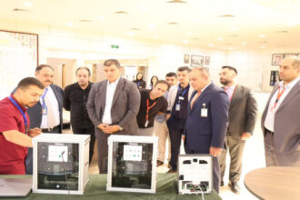 الأمن السيبراني والمفاعل النووي الأردني يبحثان تعزيز التعاون لحماية البنية التحتية الحيوية