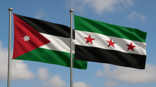 مجلس رجال الأعمال السوري الأردني: التسهيلات الجديدة تعزز الاستثمار