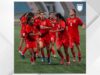 المنتخب الوطني للناشئات يواجه لبنان في نصف نهائي بطولة غرب آسيا غداً