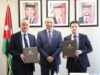الأردن وأوزبكستان توقعان مذكرة تفاهم لتعزيز التعاون في البحث الزراعي وتبادل الموارد الوراثية