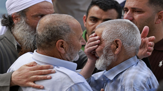 صورة حول : الخارجية الفلسطينية تدين مقتل 4 فلسطينيين في هجوم تل وتطالب بحماية دولية الخارجية الفلسطينية تدين مقتل 4 فلسطينيين في هجوم تل وتطالب بحماية دولية
