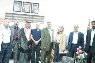 ثقافة البلقاء تبحث الاستعدادات لإطلاق مهرجان البلقاء الثقافي الرابع