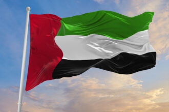 الإمارات تدين إحراق مسجد في الضفة وتحذر من تصاعد اعتداءات المستوطنين