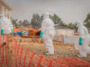 الكونغو الديمقراطية تسجل أكثر من 3 آلاف إصابة بفيروس إيبولا