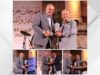 أمسية أردنية على المسرح الروماني في جرش.. تكريم رواد الفن وإبداعات غنائية تلامس الذاكرة