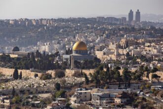 “عين على القدس”: الأردن بقيادة الملك يواصل الدفاع عن القدس والمقدسات