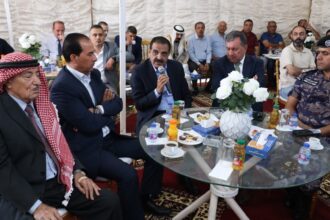 “ميراس” في الزرقاء.. مشروع استثماري بـ100 مليون دولار يوفر 7 آلاف فرصة عمل