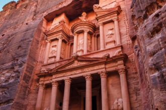 القطاع السياحي في البترا يرحب بقرارات الحكومة لدعم المنشآت والحفاظ على الوظائف