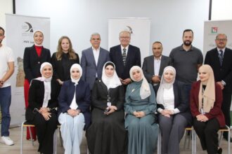 “جهد” يجري السحب على جوائز مسابقة الملكة علياء للمسؤولية الاجتماعية 2026