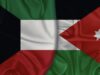 الأردن يدين الهجمات الإيرانية على دولة الكويت