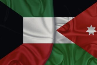 الأردن يدين الهجمات الإيرانية على دولة الكويت